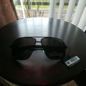 Piranha sun glasses